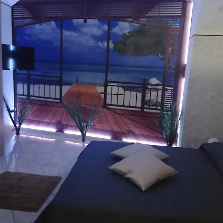 Maison Al Porto Pozzuoli