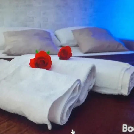 Maison Al Porto Bed & Breakfast Pozzuoli