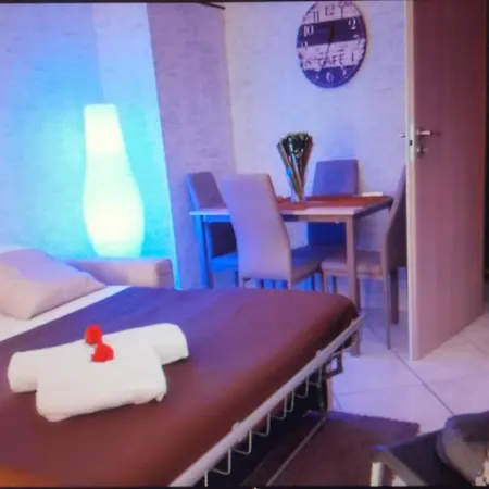 Maison Al Porto Bed & Breakfast Pozzuoli