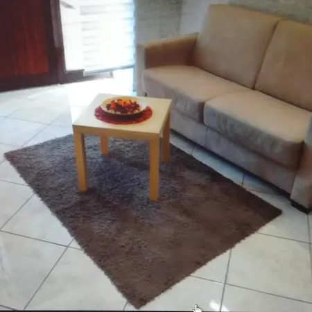 Bed & Breakfast Maison Al Porto Pozzuoli