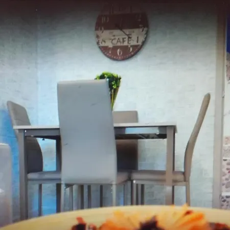 Bed & Breakfast Maison Al Porto