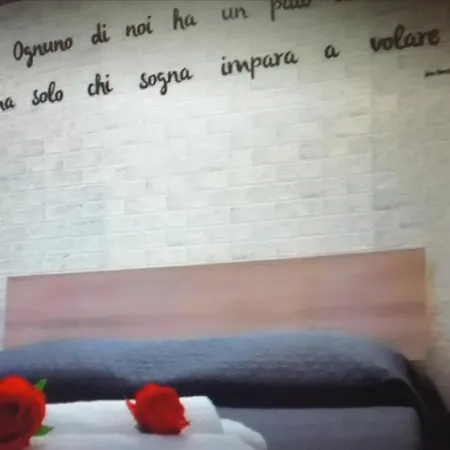 Bed & Breakfast Maison Al Porto *