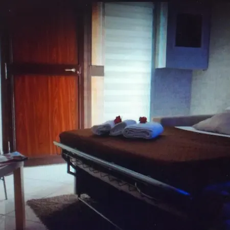 Bed & Breakfast Maison Al Porto *