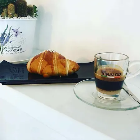 Bed & Breakfast Maison Al Porto *